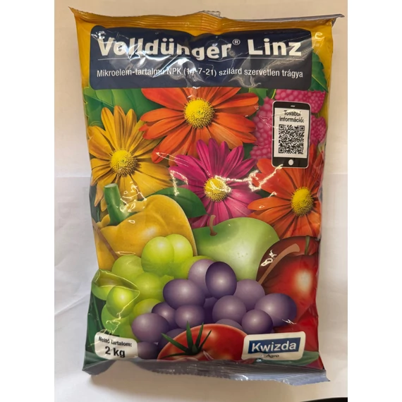 Volldünger Linz