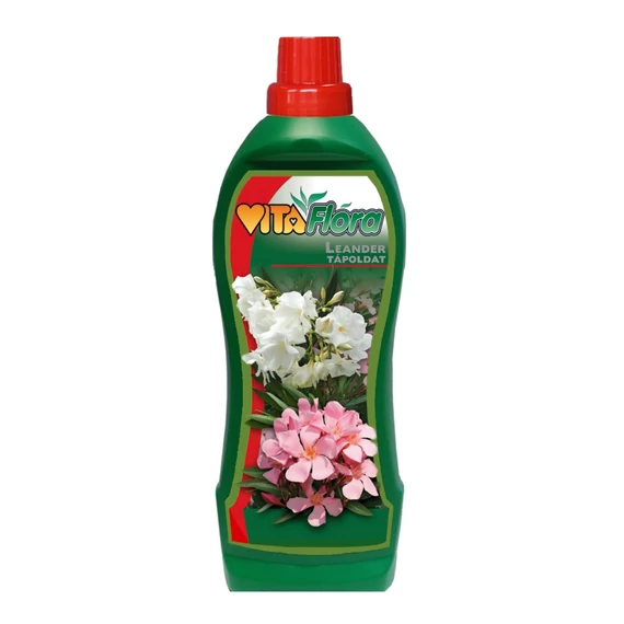 vitaflóra leander tápoldat