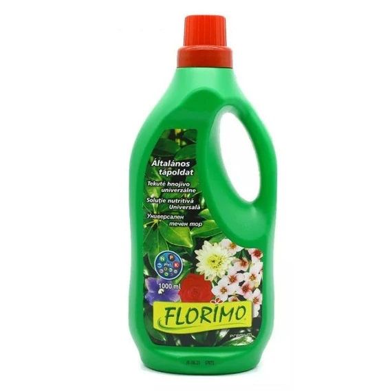 Florimo általános tápoldat