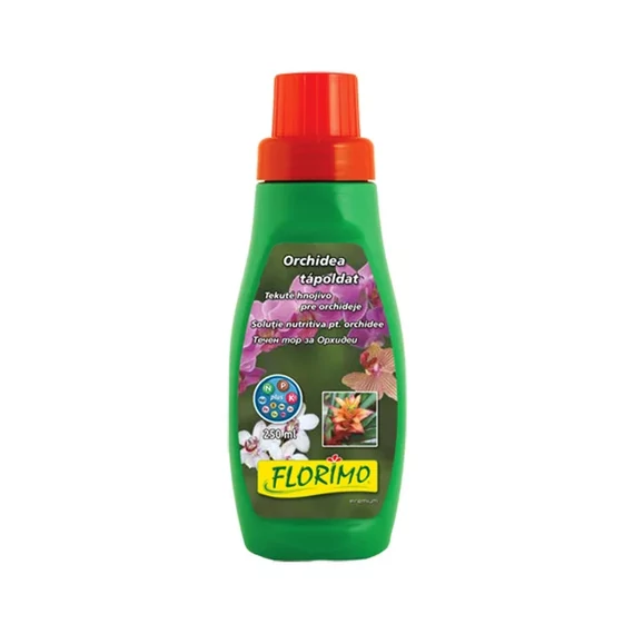 Florimo Orchidea tápoldat 250 ml