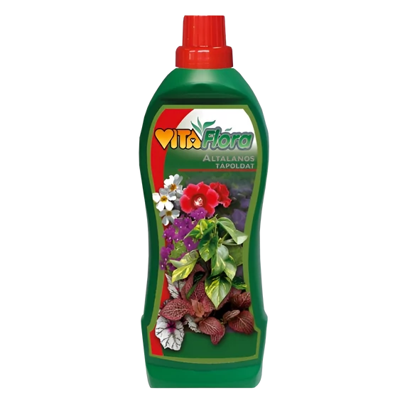 Vitaflóra Általános tápoldat 0,5 l