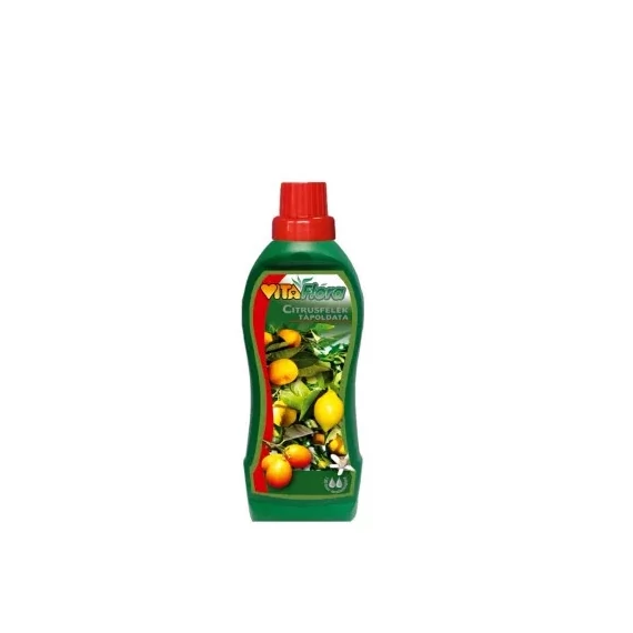 vitaflóra citrus tápoldat