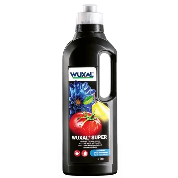 Wuxal  Super